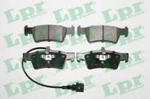 Гальмівні колодки дискові (R, V) Гальмівні колодки дискові (R, V)