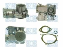 Водяной насос