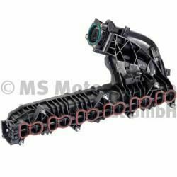 Впускной коллектор BMW 3 (E90-E93)/5 (F10/F11)/7 (F01-F04) 05-17 N57