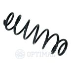 Пружина підвіски