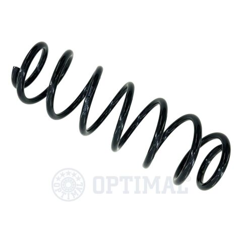 Пружина підвіски Пружина підвіски