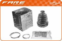 Пильник привiдного валу к-т