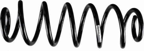 Ресора ходової частини Ресора ходової частини