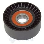 Натяжной ролик