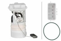 Електро-бензонасос у корпусі NISSAN Note 06-