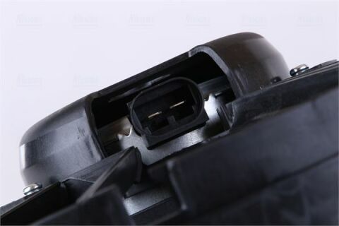 Вентилятор радиатора Вентилятор радиатора