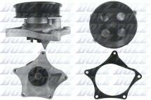 Насос воды ASTRA K 1.4 15-, KARL 1.0 15- OPEL
