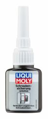 Фиксатор резьбы (синий) 10g (от -55°С до +150°С)