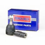 Накiнечник рульової тяги лiвий Накiнечник рульової тяги лiвий