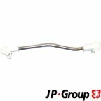 Шток вилки КПП-91 (5 ступ.)