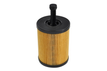 Фільтр масляний вставка Audi A3 1,2–2,0 TDI, Volkswagen 1,4–2,8: Golf IV, Polo, T5, Seat, Skoda Fabia