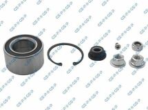 Комплект підшипника ступиці