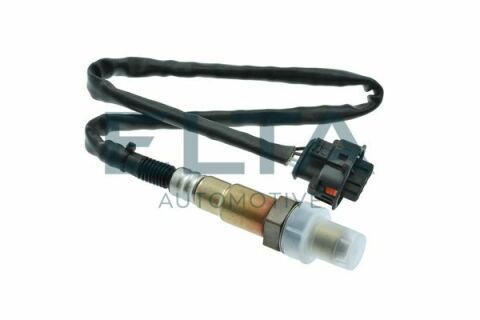 Лямбда-зонд Лямбда-зонд