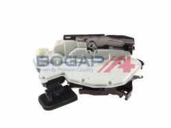 Замок двери (передней/L) VW Caddy/Golf/Polo/Sharan 14- Замок двери (передней/L) VW Caddy/Golf/Polo/Sharan 14-