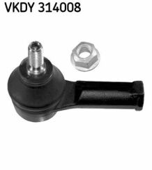 SKF FORD Наконечник рул.тяги Transit Connect,Tourneo 02- SKF FORD Наконечник рул.тяги Transit Connect,Tourneo 02-