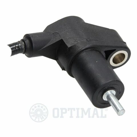 Датчик числа оборотов