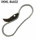 Ланцюг масляного насоса з натяжителем Ford Transit 06–