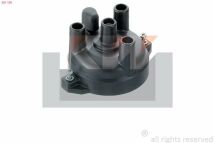 Кришка розподільника запалювання Кришка розподільника запалювання