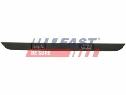 Панель подсветки номера FIAT Ducato 06-14, Ducato 14-