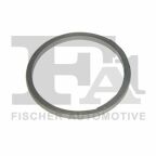 Кольцо глушителя 73x83x5 mm lantra 04/1996 -,coupe 12/1996 - 05/2000 Кольцо глушителя 73x83x5 mm lantra 04/1996 -,coupe 12/1996 - 05/2000