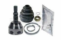 Комплект шарнирный приводного вала Opel Astra H/J 04-/Zafira B 05-15
