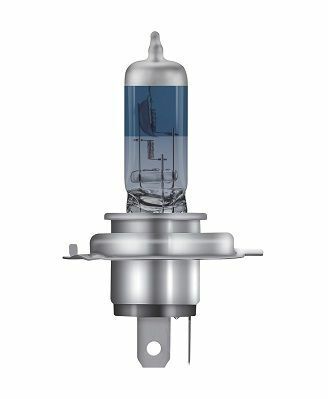 Лампа h4 12v 100/90w p43t duo Лампа h4 12v 100/90w p43t duo