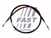 Трос стояночного тормоза задний левый правый FIAT Scudo 07-16, Scudo 95-07; PEUGEOT Expert 07-16; CITROEN Jumpy 07-16