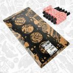 Прокладки двигуна Прокладки двигуна