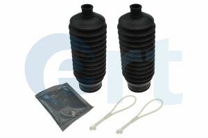 TOYOTA Комплект пильовиків рульової рейки STARLET 1.5 D, HYUNDAI ATOS (MX) 1.0 i 01-03, DAIHATSU GRAN MOVE 1.5 16V 96-98