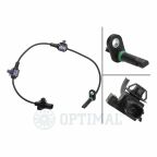 Датчик числа обертів