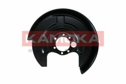 Кожух тормозного диска задний, правый AUDI A4/80 B4 91-02