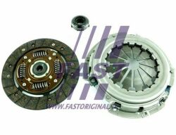 Комплект зчеплення D=200 1.4MPI 8V, 1.4MPI 16V, 1.3MJET 16V, 1.2MPI 16V Fiat Doblo 00-09, Fiat Linea 07-18, Opel Combo D 11-18 Комплект зчеплення D=200 1.4MPI 8V, 1.4MPI 16V, 1.3MJET 16V, 1.2MPI 16V Fiat Doblo 00-09, Fiat Linea 07-18, Opel Combo D 11-18