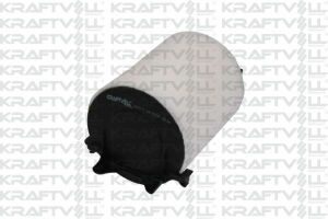 VW Фільтр повітряний (вставка) 1,6/2,0FSI: AUDI A3Golf V, Caddy 04-SEAT (136*221) циліндр.