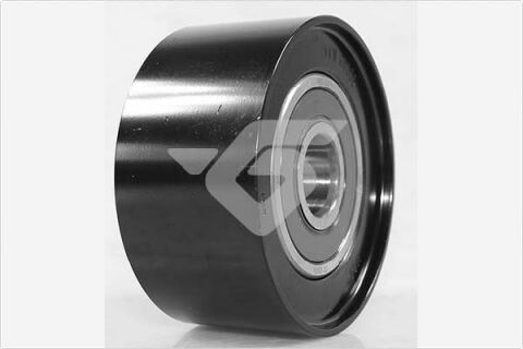 Ролик генератора Mazda 6 07-13 (паразитный)