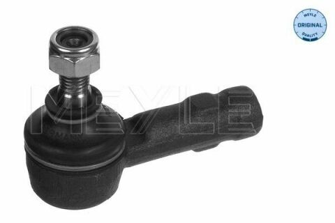 Наконечник рулевой тяги VW Caddy 96-00 (L=79mm)