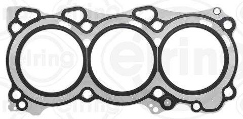 Прокладка гбц 350z купе (z33) 3.5 05-08, renault laguna (dt0/1) 3.5 v6 08-12 nissan