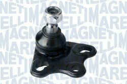 Кульова опора передня нижня ліва/права Mercedes-Benz A/B-клас W169 2004–/W245 2005–