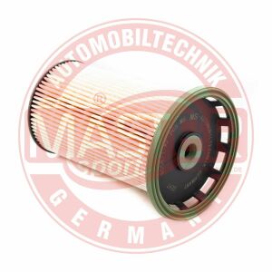 Топливный фильтр