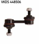 Задня тяга стабілізатора SKF BMW. E39 520i-540i/525TD/TDS L=66 мм