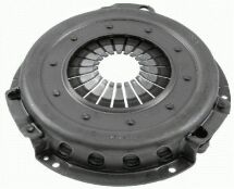 Нажимной диск сцепления