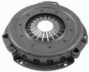 Натискний диск зчеплення