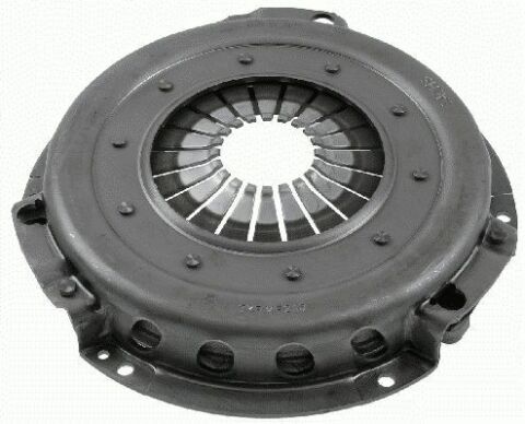 Нажимной диск сцепления