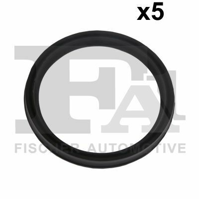 Уплотнительная прокладка патрубка интеркулера BMW X5 (F15)/X6 (F16) 08- (37x46.70x4.35) (к-кт 5шт) Уплотнительная прокладка патрубка интеркулера BMW X5 (F15)/X6 (F16) 08- (37x46.70x4.35) (к-кт 5шт)