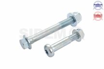 Комплект болтов FORD FOCUS 98-