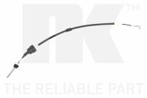 Трос зчеплення