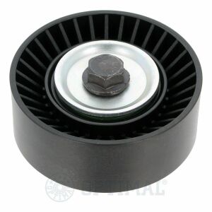 Паразитний / провідний ролик, полікліновий ремінь