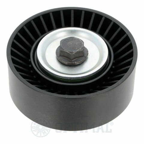 Паразитний / провідний ролик, полікліновий ремінь