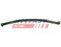 Ресора задня 1 лист VW LT28-55 96-06; MERCEDES-BENZ Sprinter 901-905 95-06, фото 1 - интернет-магазин Auto-Mechanic