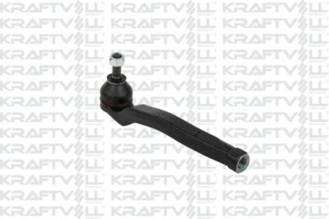 KRAFTVOLL RENAULT Наконечник рульової тяги правий. Megane 02- Scenic 03- KRAFTVOLL RENAULT Наконечник рульової тяги правий. Megane 02- Scenic 03-