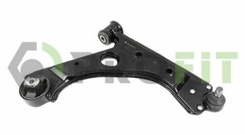 Важіль підвіски